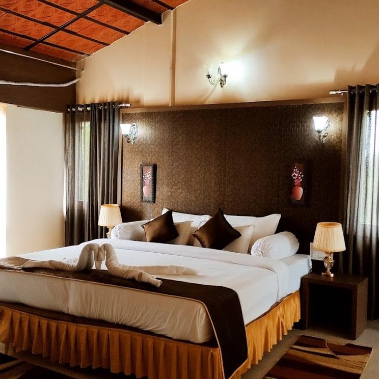 Отели 3*, Отели 4*