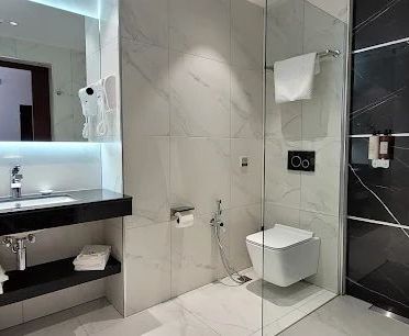 Отели 3*, Отели 4*