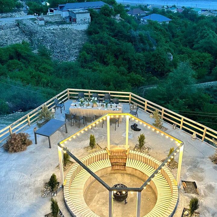 Бутик-отели