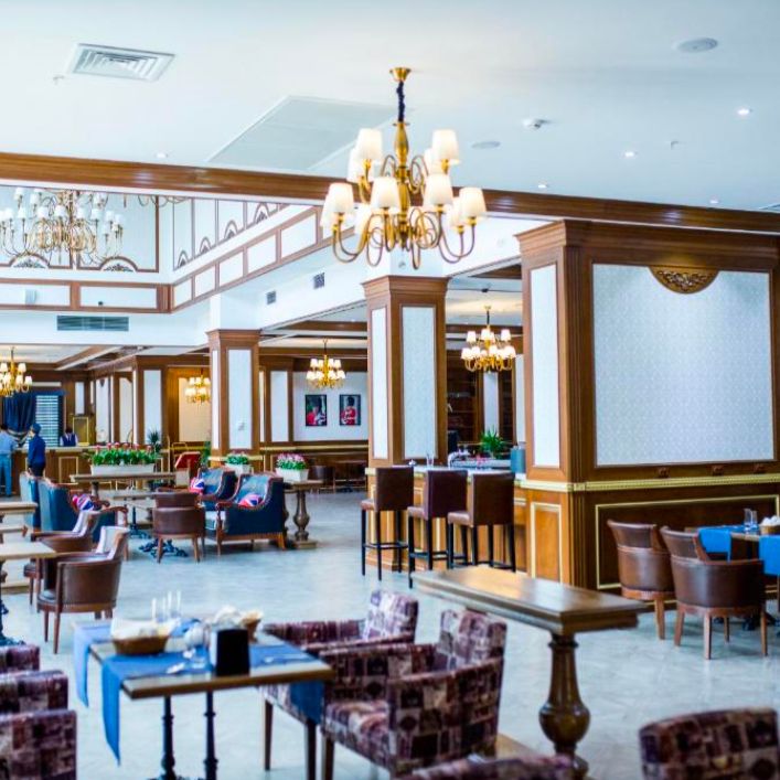 Отели 1-2*, Отели 3*, Отели 4*