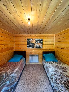 Апартаменты, Коттеджи