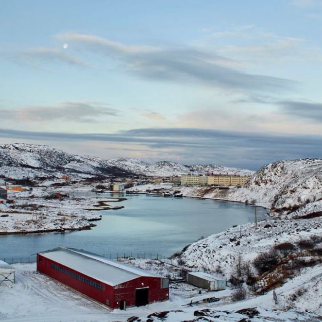 Отели 1-2*, Гостевые домики