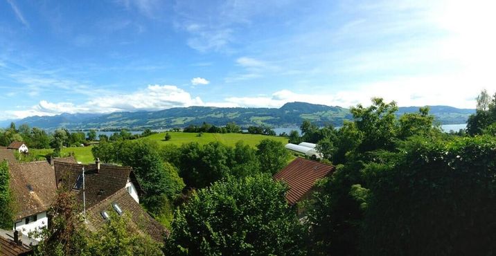 Деревня «Синергия»