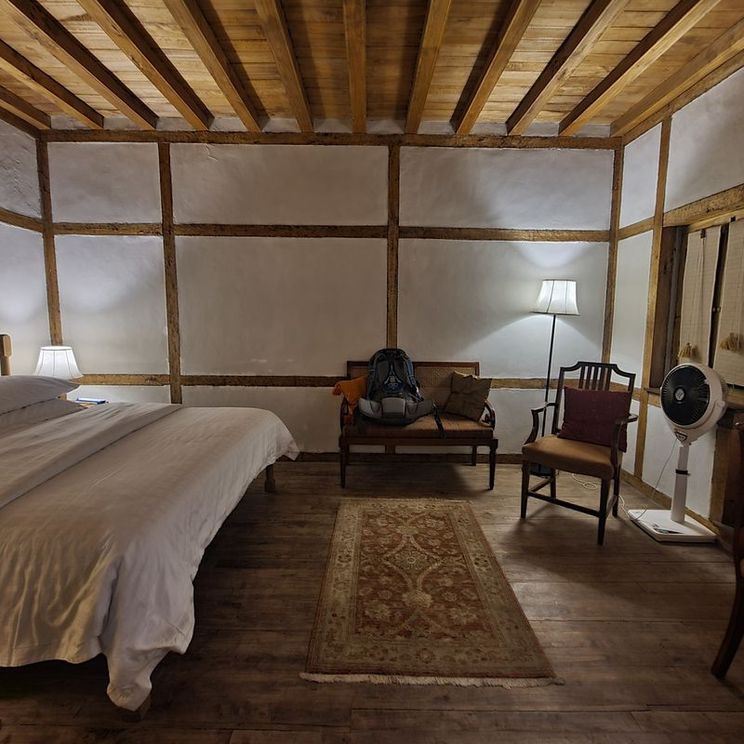 Кемпинг, отели 4*