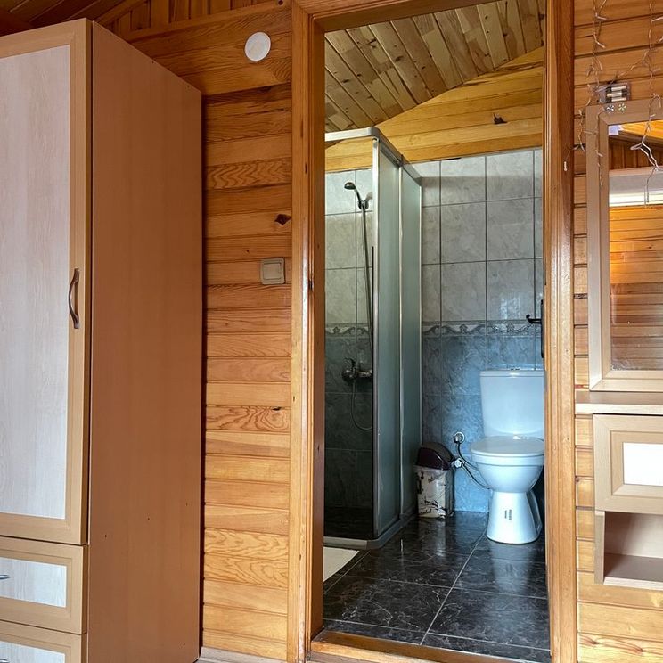 Апартаменты, Бунгало