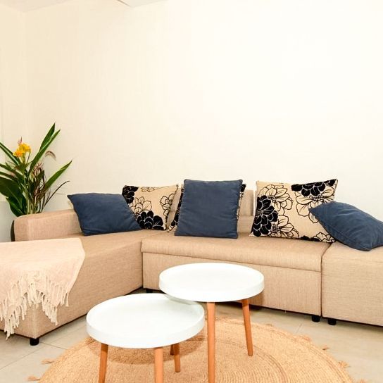 Апартаменты