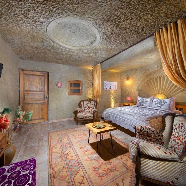 Отели 3*, Отели 4*, Бутик-отели, Отели 5*