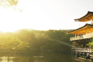 Экскурсии  в Киото