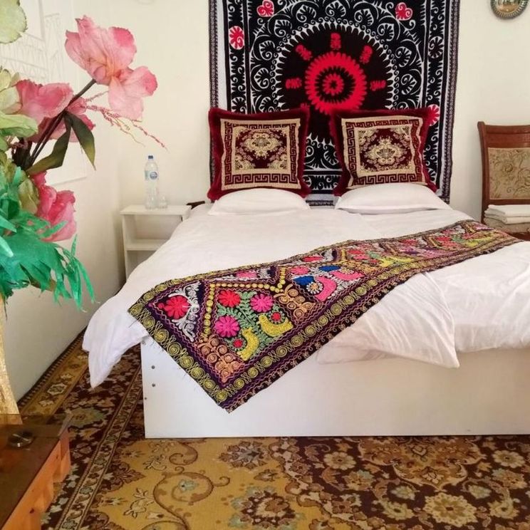 Кемпинги, Отели 3*, Отели 4*