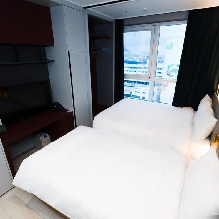 Гостевые домики, Отели 3*, Отели 4*, Апартаменты