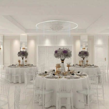 Отели 1-2*, Отели 3*