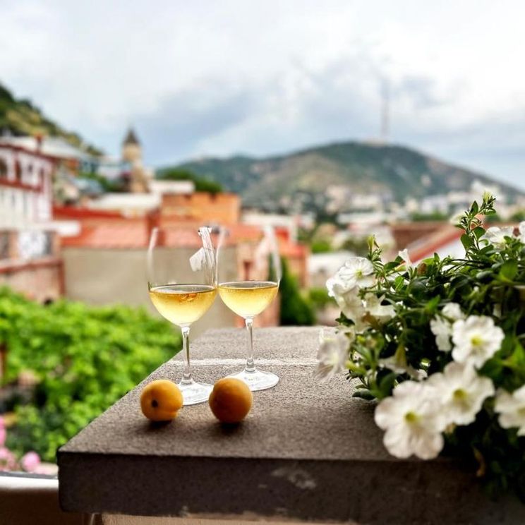 Гостевые домики, Отели 3*, Отели 4*, Бутик-отели