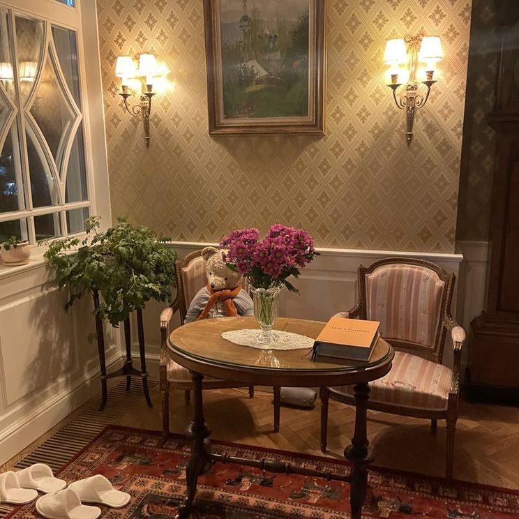 Бутик-отели