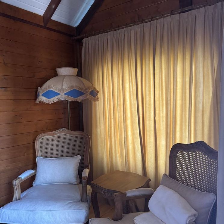 Отели 3*, Бунгало