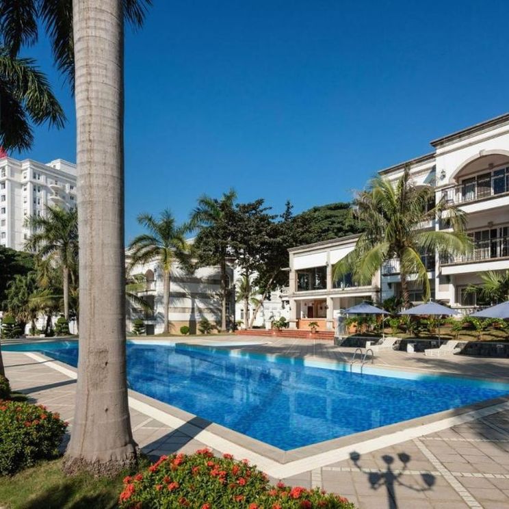 Отели 3*, Отели 4*, Отели 5*