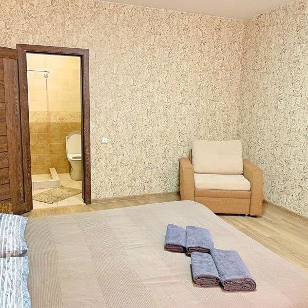 Гостевые домики, Отели 3*