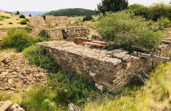 Тропа Виндикейтор-Вэлли