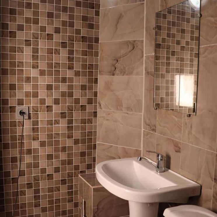 Гостевые домики, Отели 3*