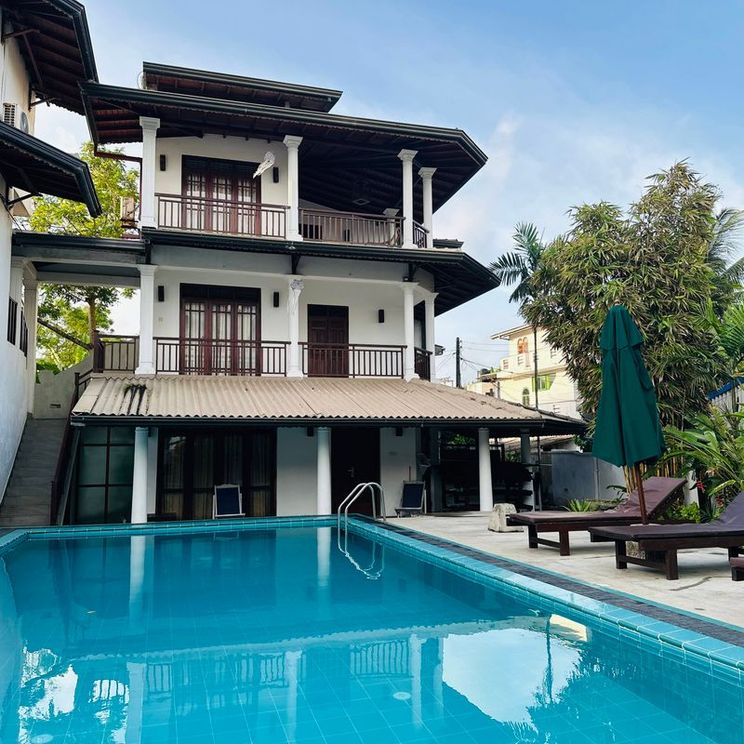 Бутик-отели