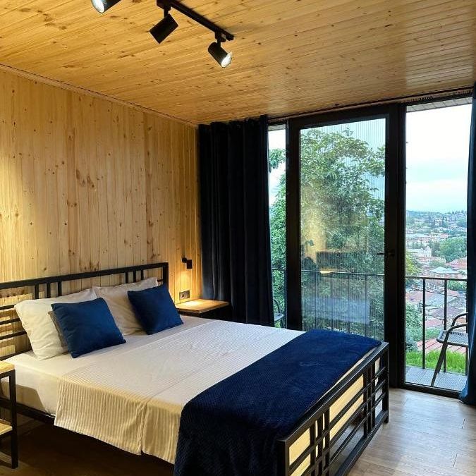 Гостевые домики, Отели 3*