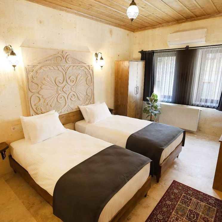 Отели 3*, Отели 4*