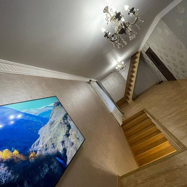 Отели 3*, Отели 4*, Коттеджи