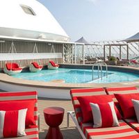 Celebrity Xcel (2/9)