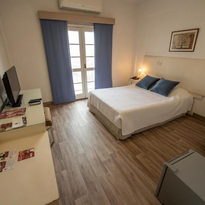 Отели 4*, Отели 5*