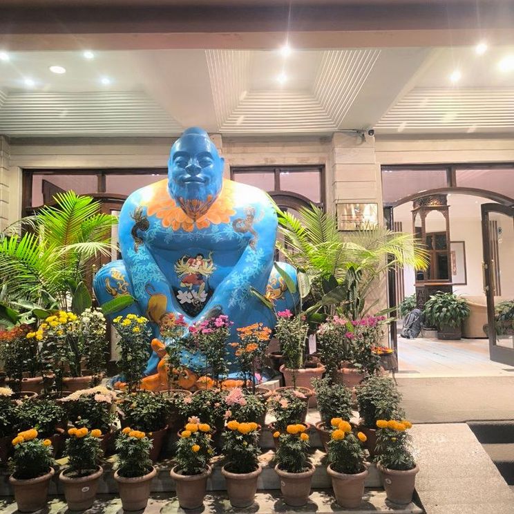 Отели 1-2*, Кемпинги, Бунгало, Виллы, Хижины, Лоджи, Шале