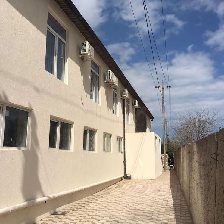 Гостевые домики, Отели 3*