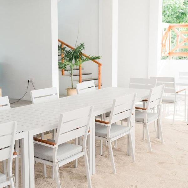 Гостевые домики