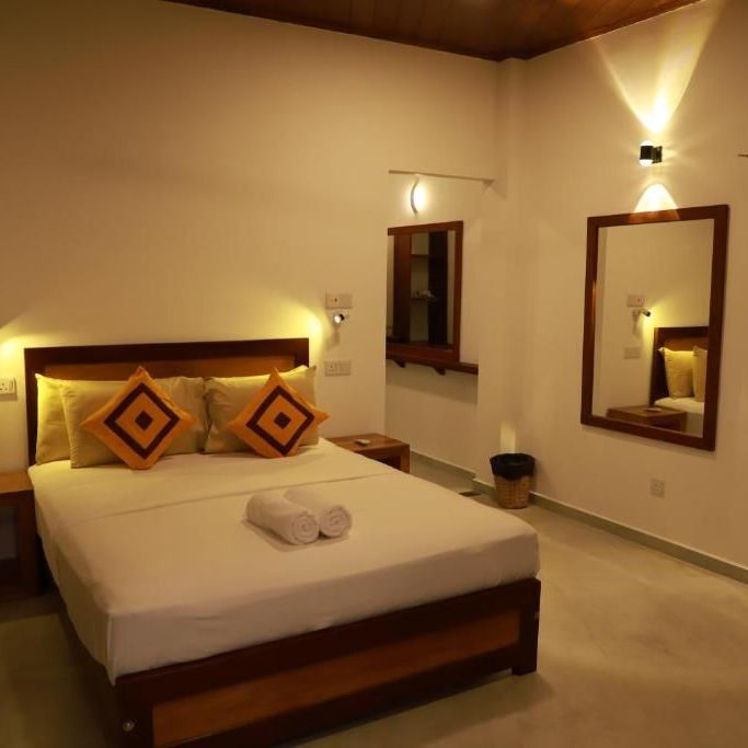 Отели 3*, Отели 4*