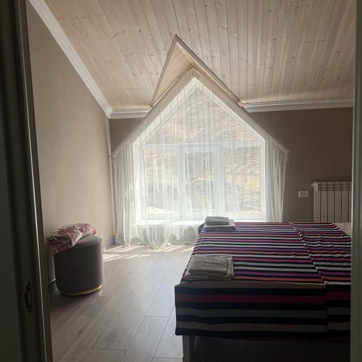 Гостевые домики