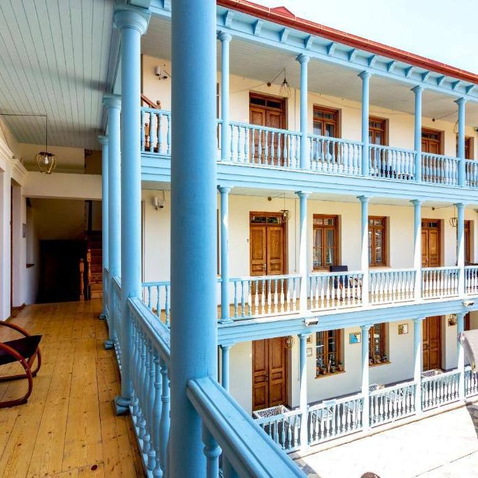 Отели 3*, Отели 4*