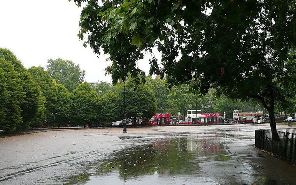 Уголок ораторов