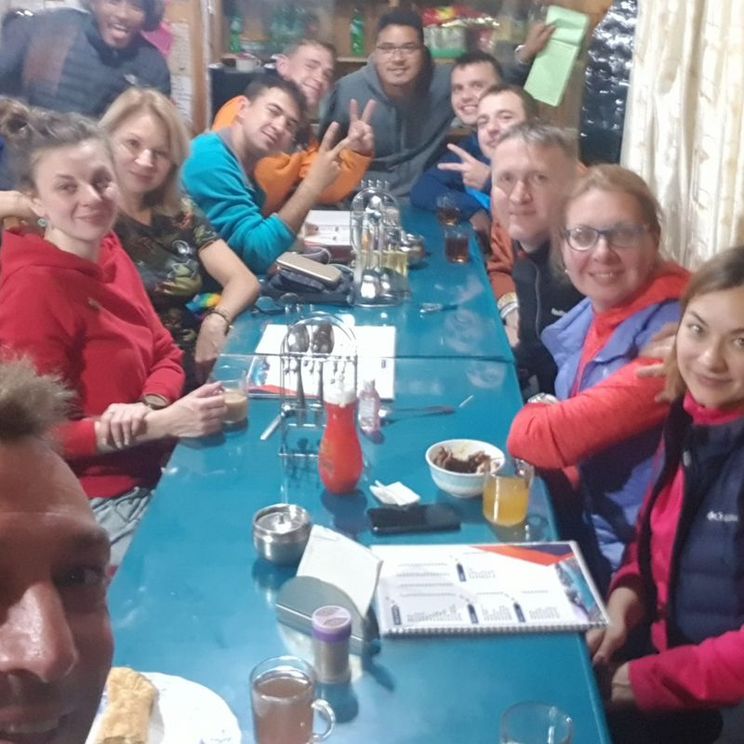 Отели 3*, Лоджи