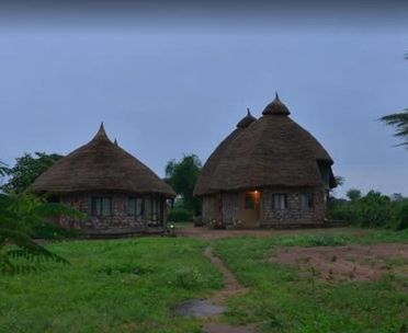 Кемпинги, Отели 4*, Отели 5*