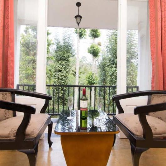 Гостевые домики, Отели 3*, Виллы