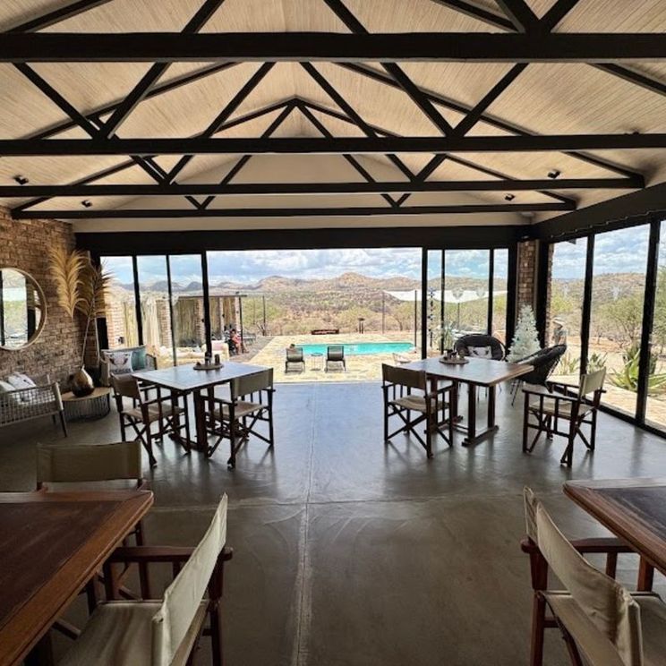 Гостевые домики, Виллы, Лоджи