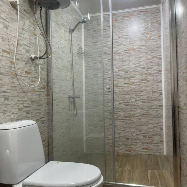 Гостевые домики