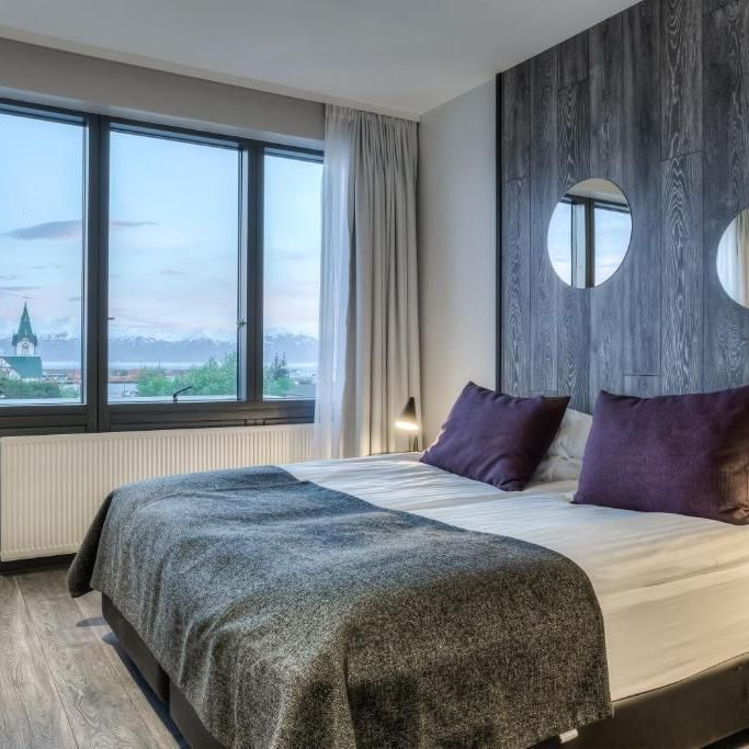 Отели 3*, Отели 4*