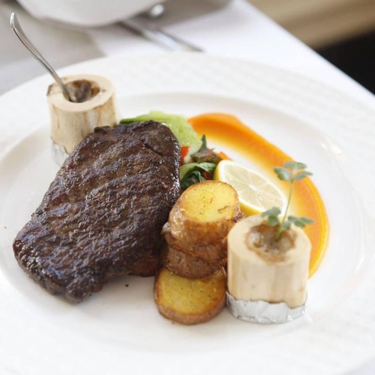 Отели 3*, Юрты