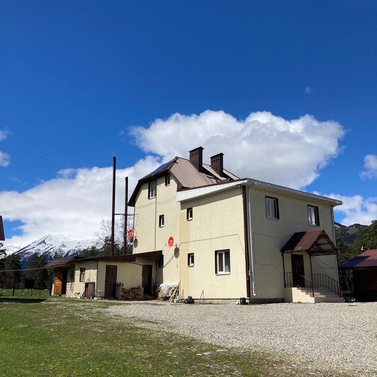 Гостевые домики, Коттеджи, Палатки