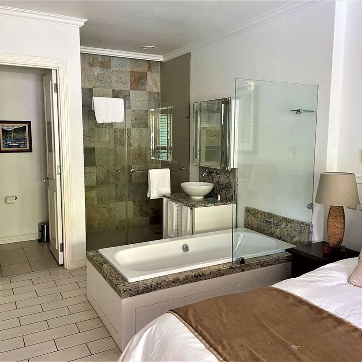 Апартаменты