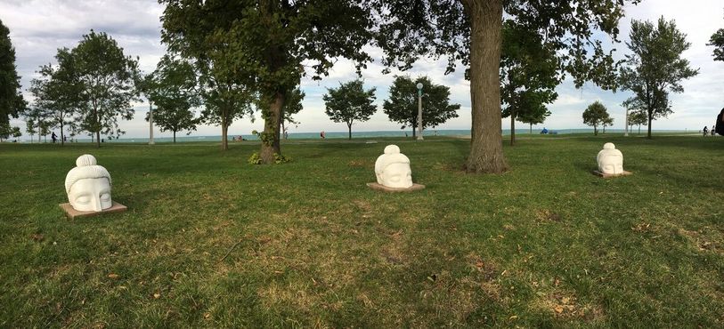 Десять тысяч волн