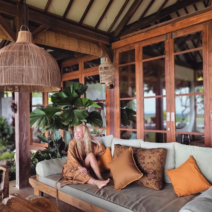 Отели 5*, Виллы