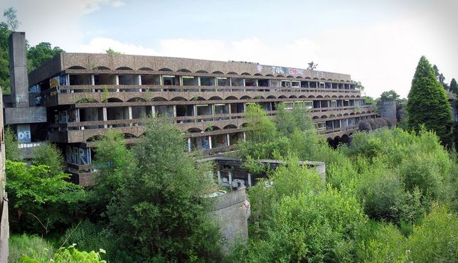 Семинария Святого Петра