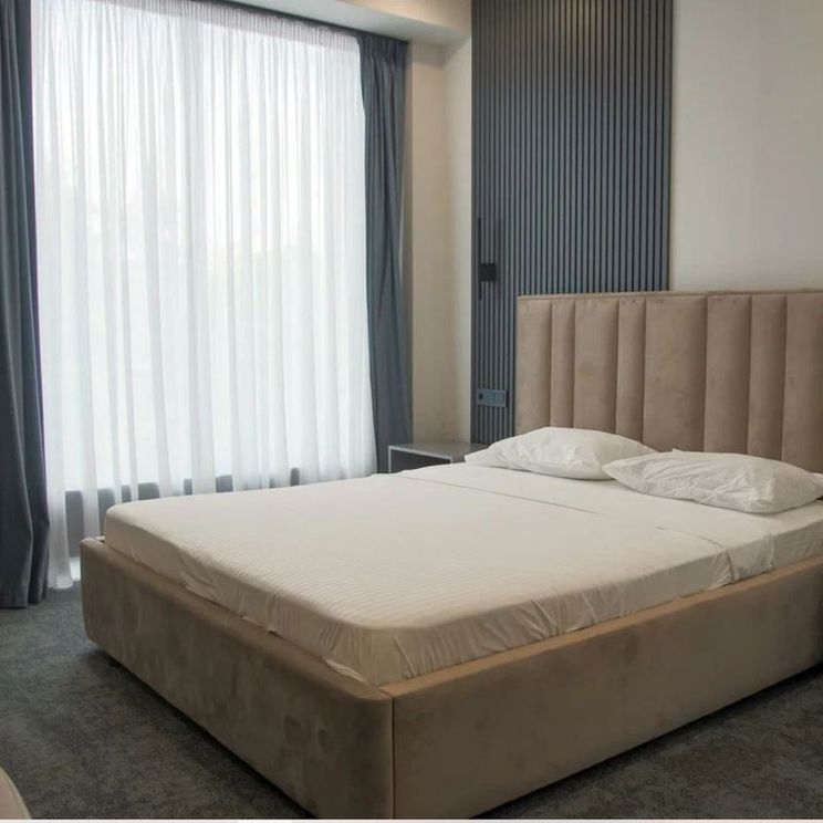 Отели 3*, Отели 4*