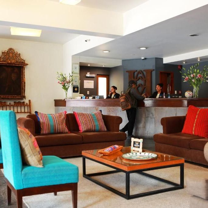 Отели 3*, Отели 4*