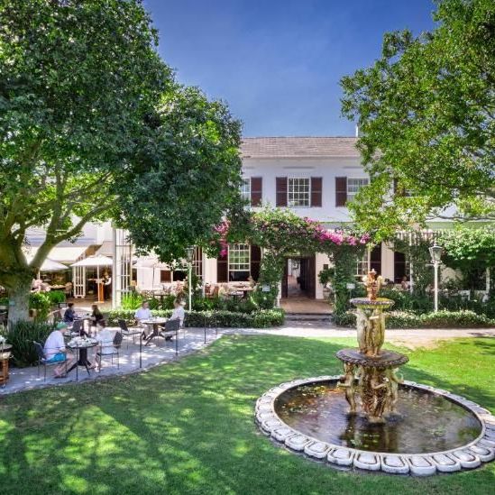 Отели 4*, Лоджи